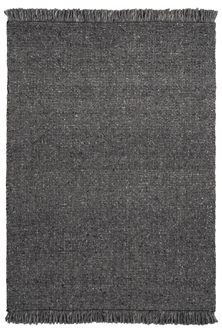 Covor My Eskil Antracit 120x170 cm