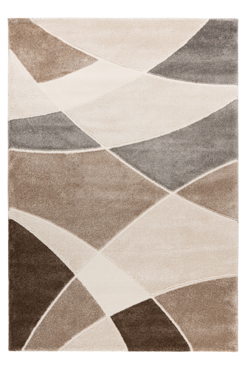 Covor My Frisco Taupe 200x290 cm
