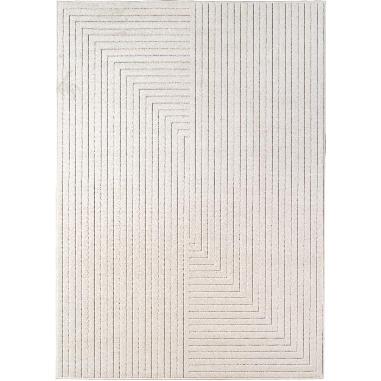 Covor Nova V2 Crem 280x370 cm