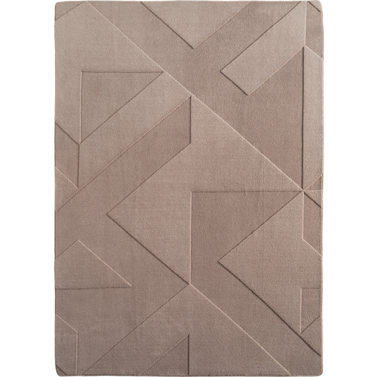Covor Pompei V3 Bej 120x170 cm