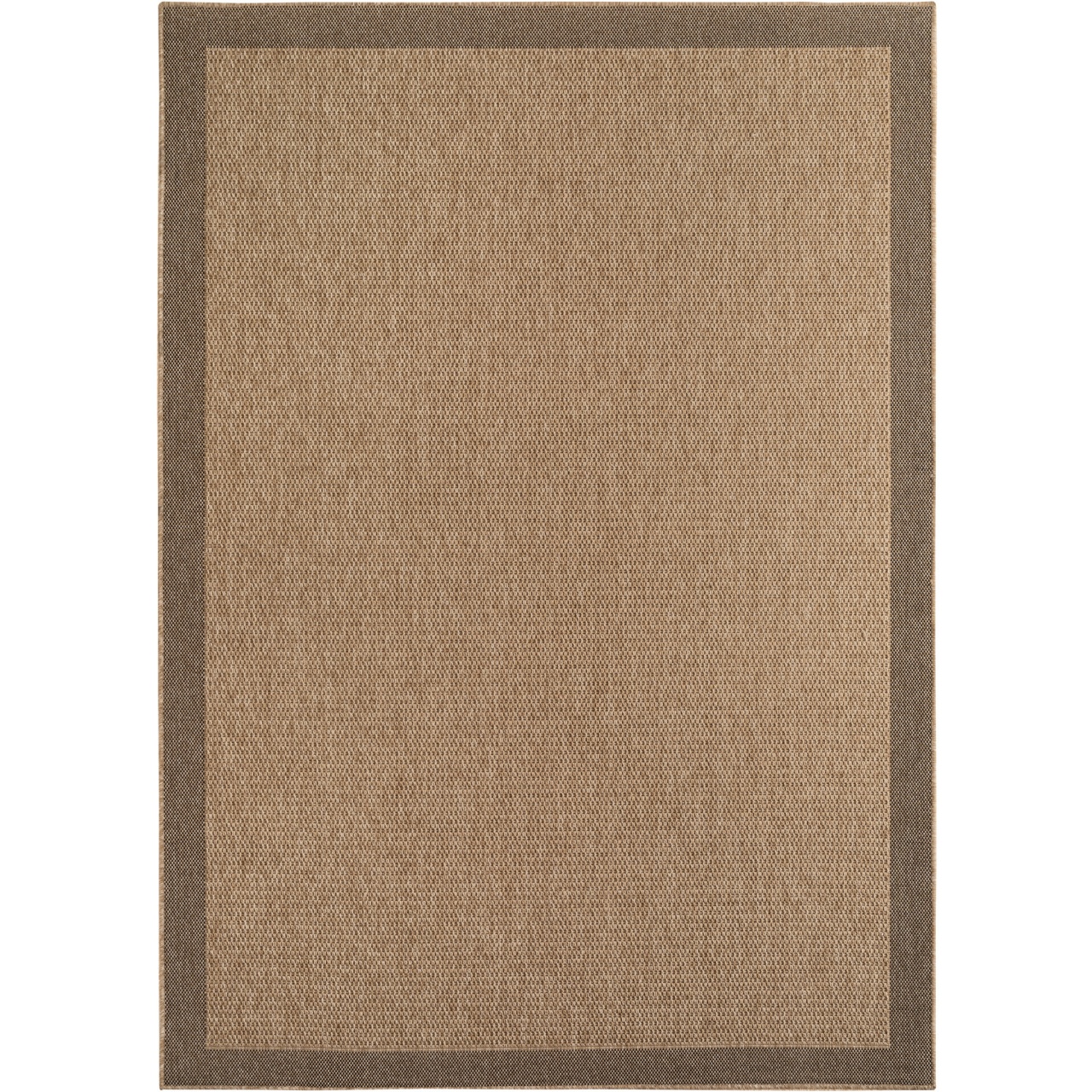 Covor Timber V2 Bej 120x170 cm