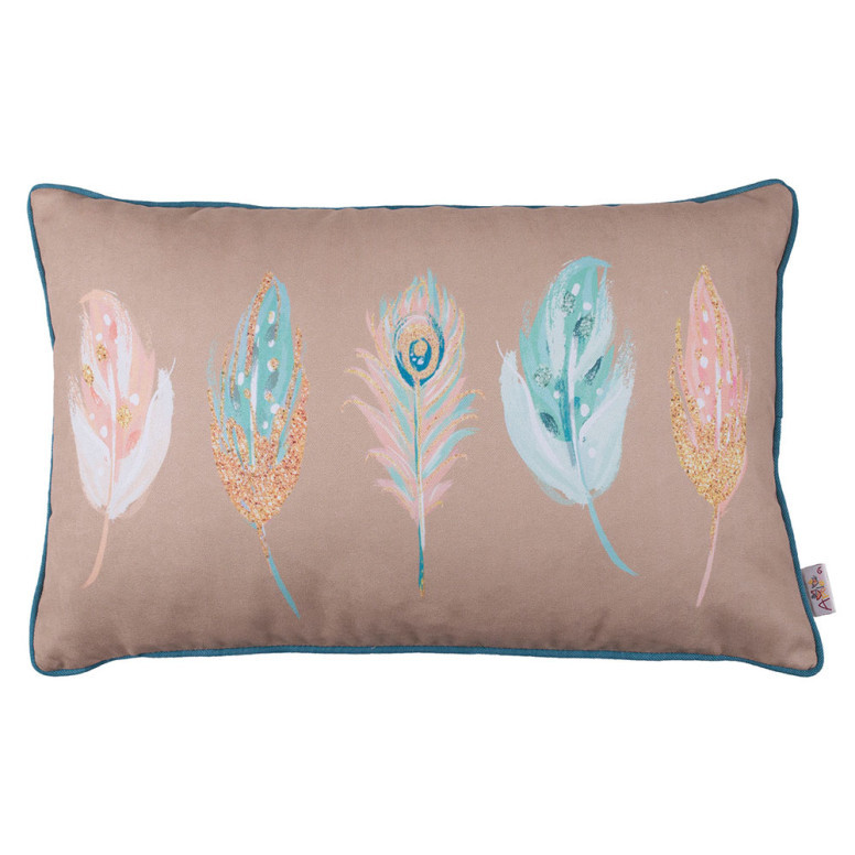 Fata de perna decorativa, Fancy V202, 30x51