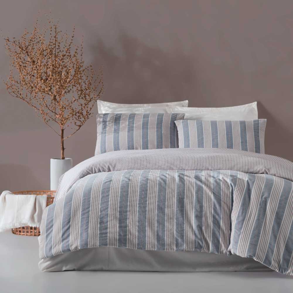 Lenjerie Ida Charm Natur (Bumbac 100%)