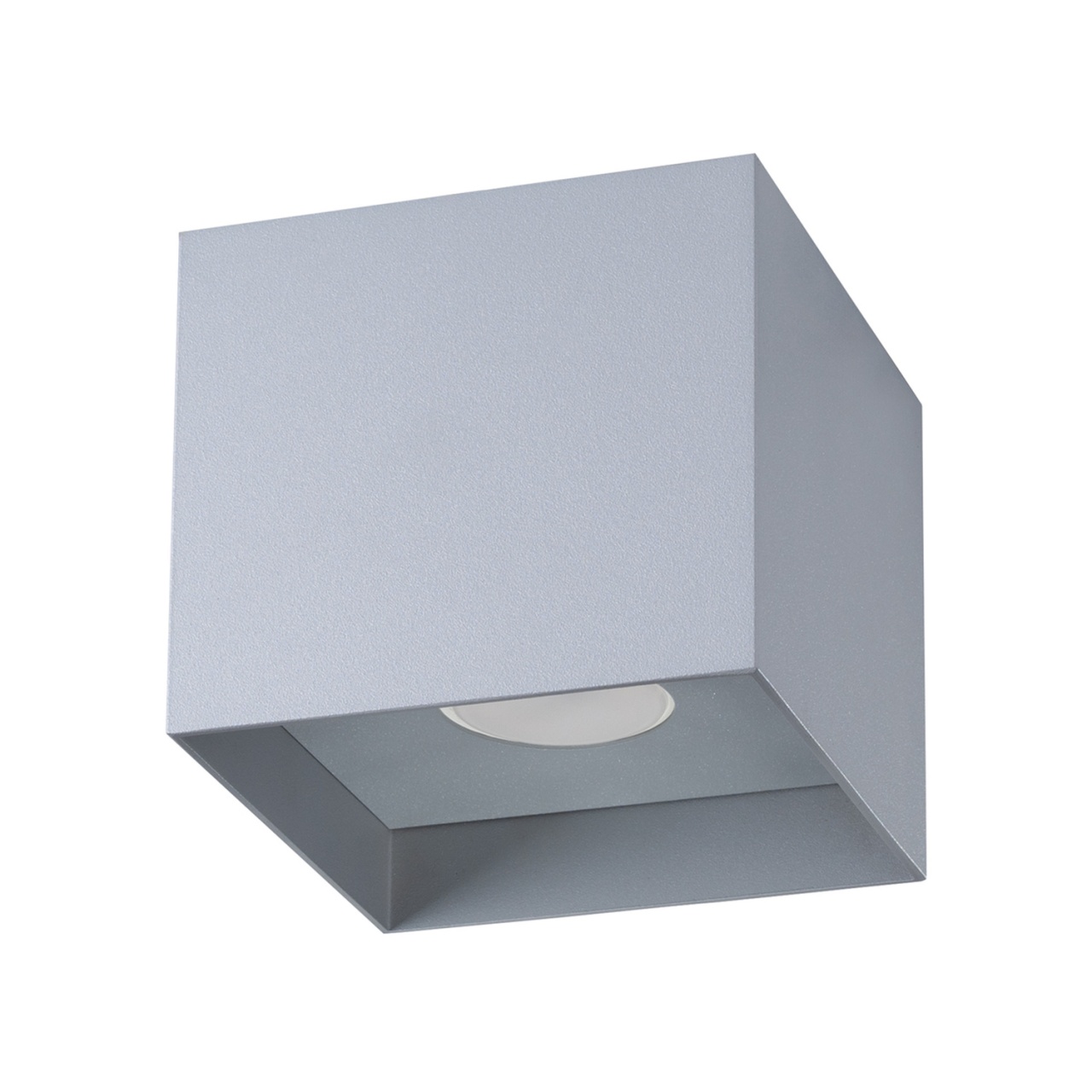 Lustra Hati Gri 12x12x11 cm