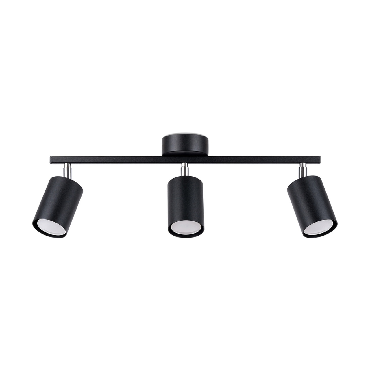 Lustra Lemmi Negru 46x8x20 cm