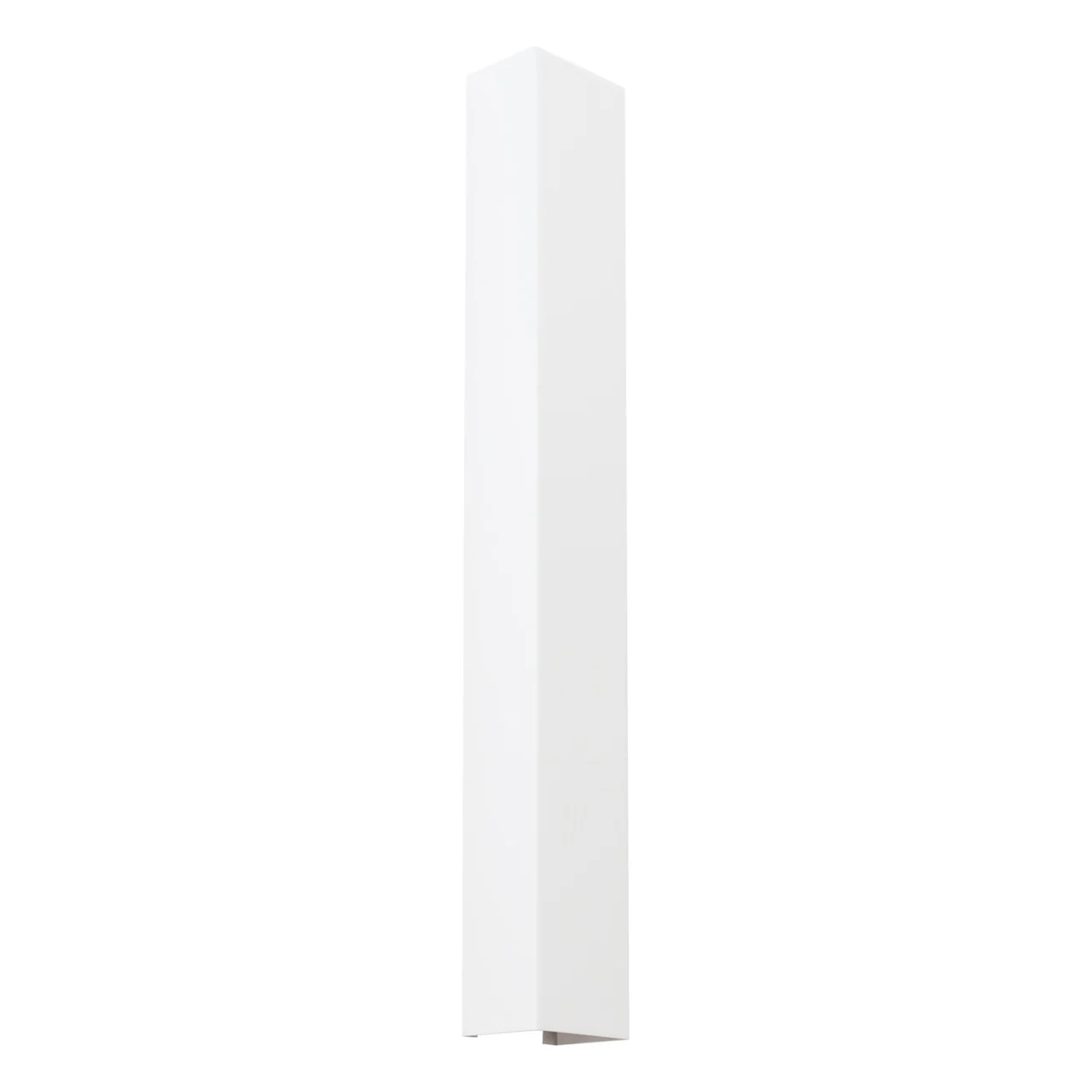 Aplica perete Freya 60 Alb 8x6x60 cm