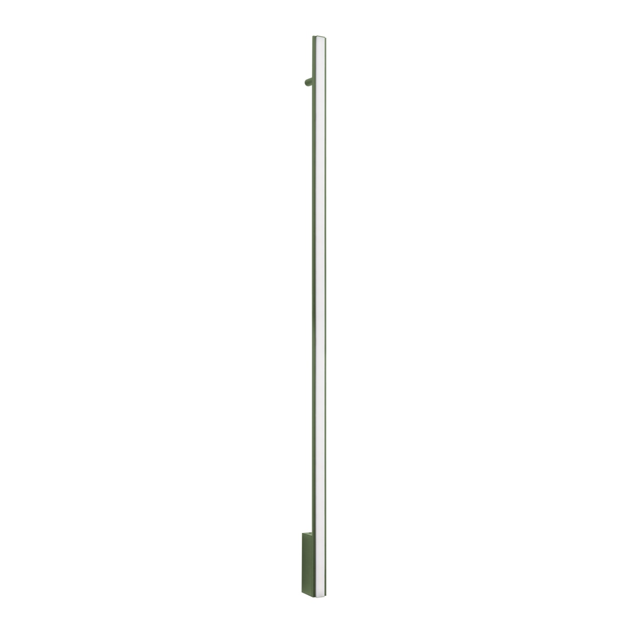 Aplica perete LED Lagom 150 Olive 3000K 4x7x151 cm