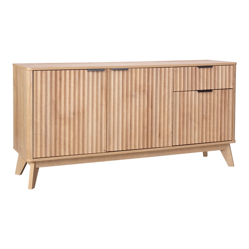 Comoda Hamea Natural 150x39.5x73 cm