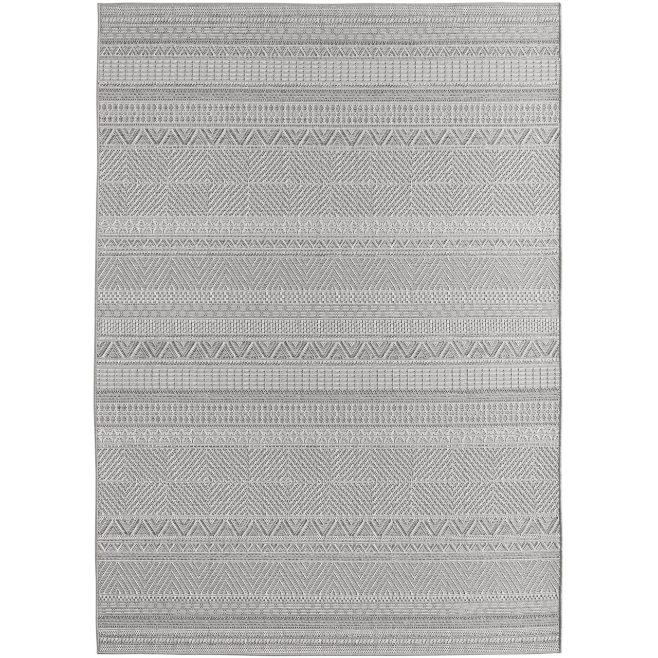 Covor Desert V3 Gri 120x170 cm