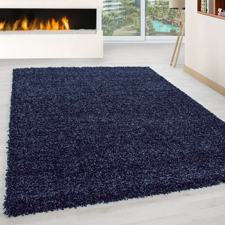 Covor Life Bleumarin V1 300x400 cm