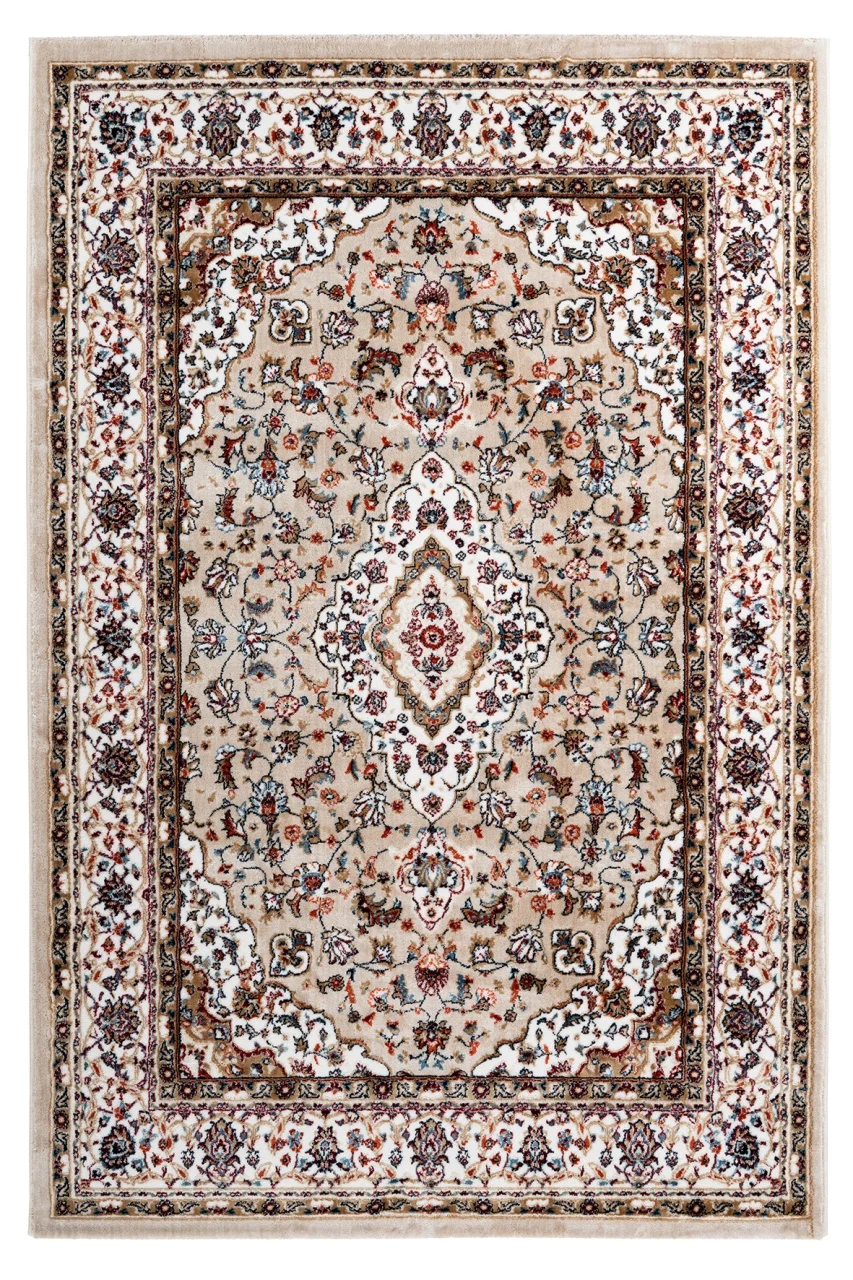 Covor My Isfahan Bej 80x150 cm