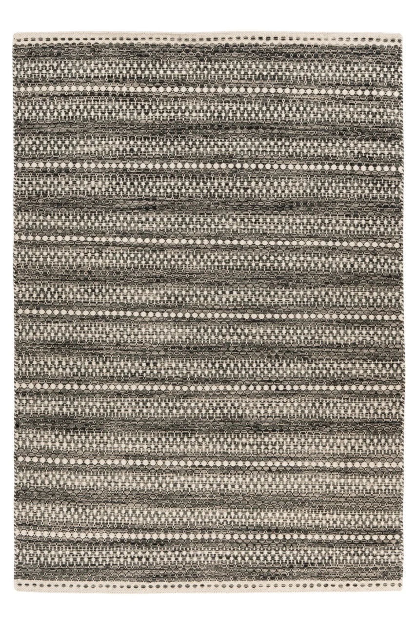 Covor My Jaipur Gri 80x150 cm