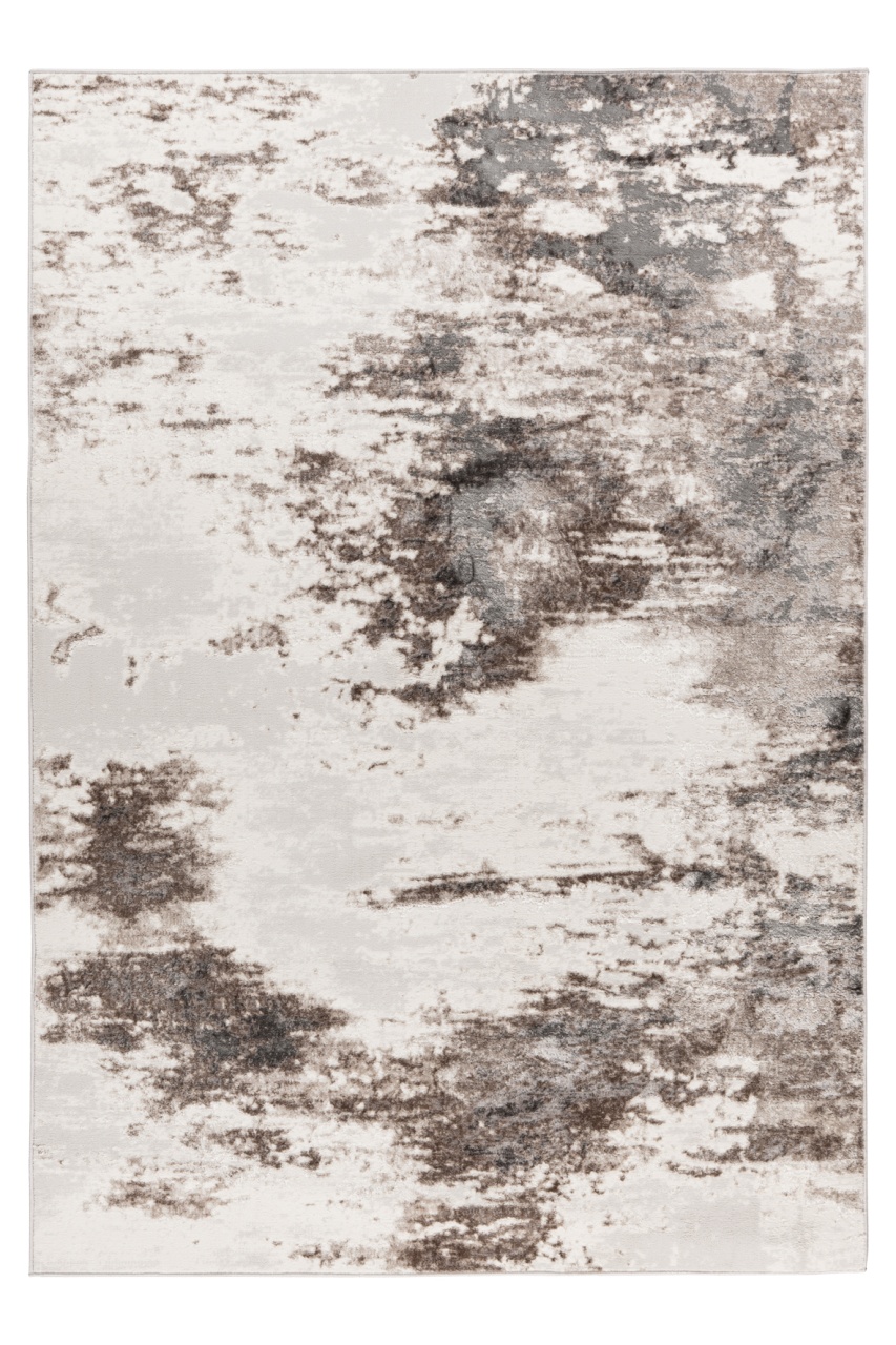 Covor My Nevada Gri 80x150 cm