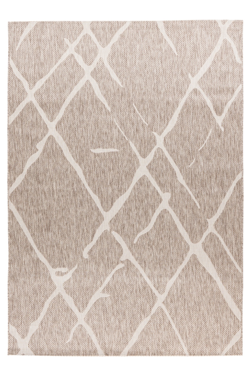 Covor My Tallinn Taupe 80x150 cm