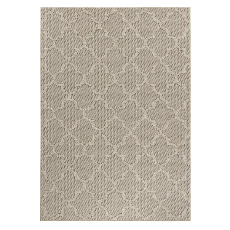 Covor Patara Bej V1 200 x 290 cm