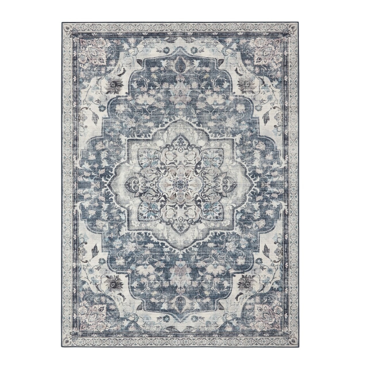 Covor Songmics Gri 170x120 cm