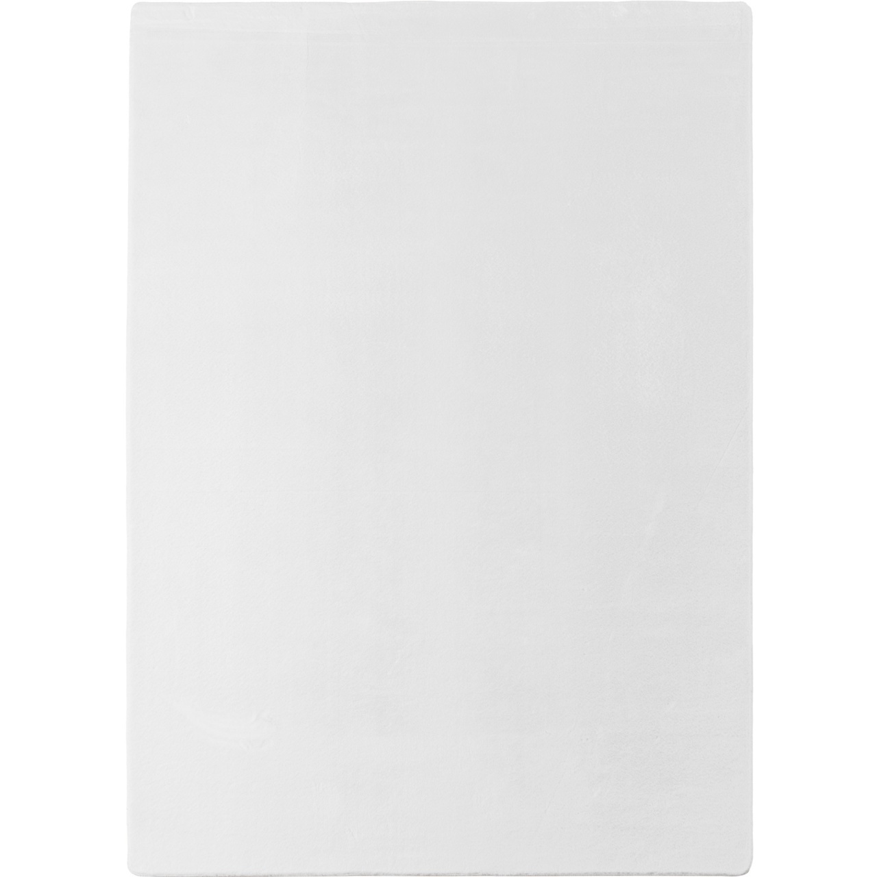 Covor traversa Joy Alb 80x150 cm