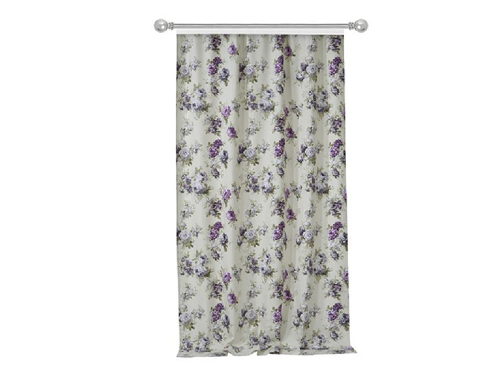 Draperie Flo V2, 170x270 cm