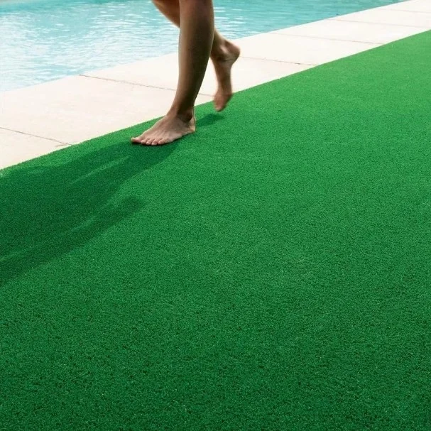 Gazon Artificial, Poli, Verde, 200x2500 cm, Delta