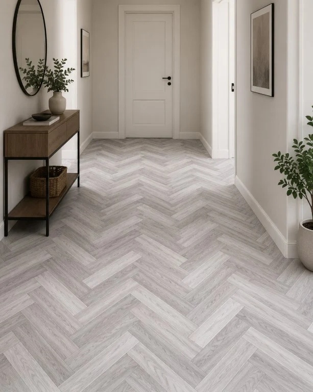 Linoleum, Knight, Crem, 300x700 cm, Delta 95-2
