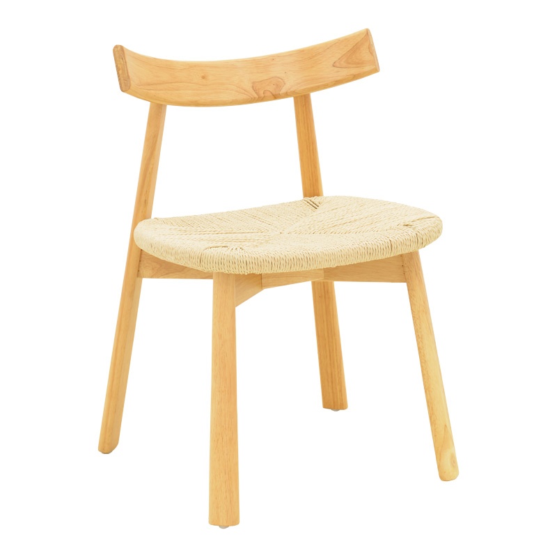 Scaun Clareta Stejar 53x55x79 cm