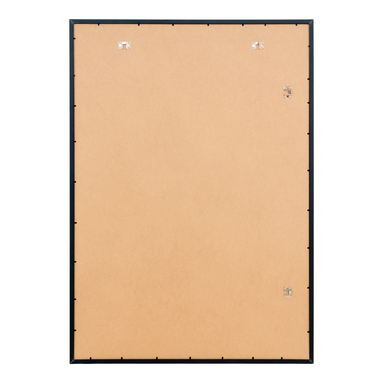 Set 15 piese Rame foto Marbella, Negru, 73x30x103 cm