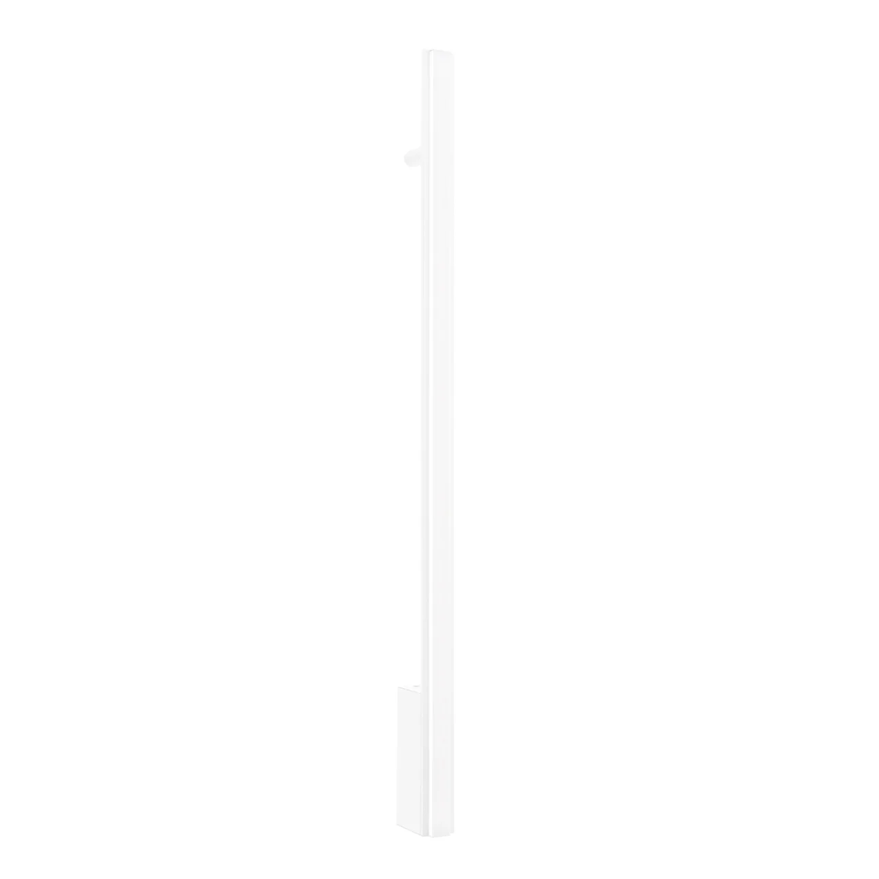 Aplica perete LED Lagom 90 Alb 4000K 4x7x88.5 cm
