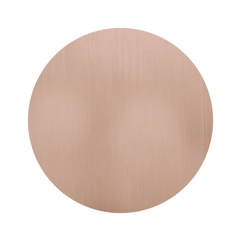 Blat masa Tredial bej 70x70x2.5 cm
