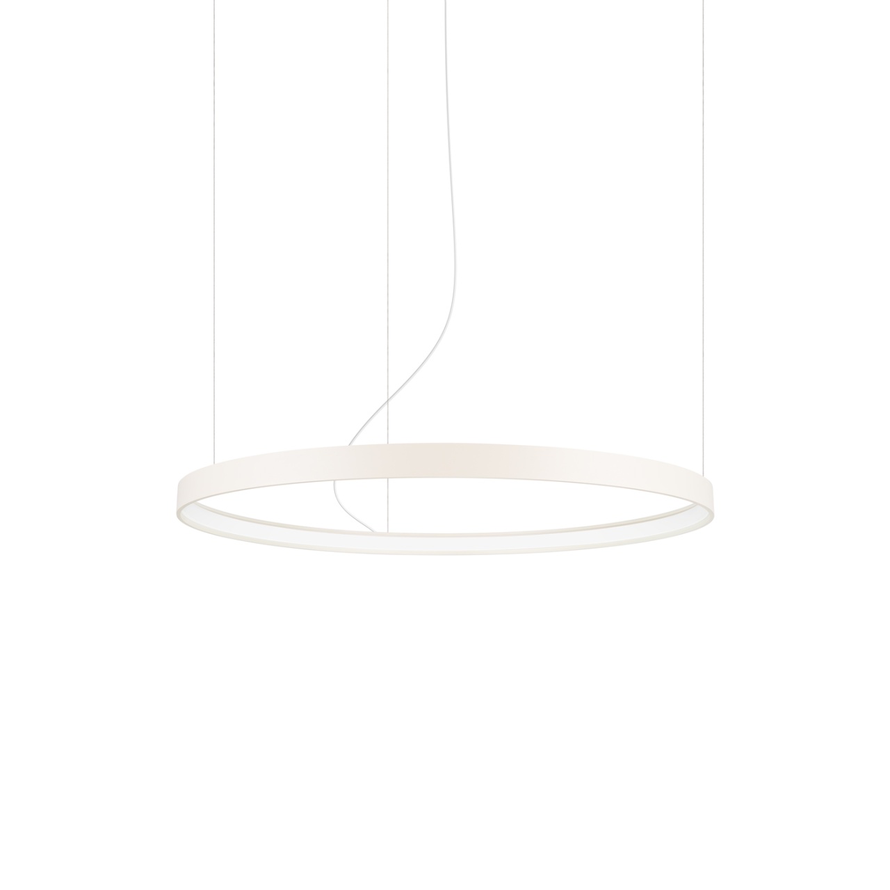 Candelabru LED Rio 78 Bej 3000K 78x78x150 cm
