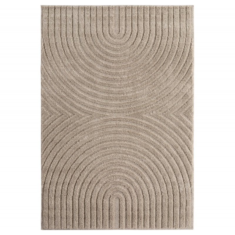 Covor Art Bej boho V2 140x200 cm
