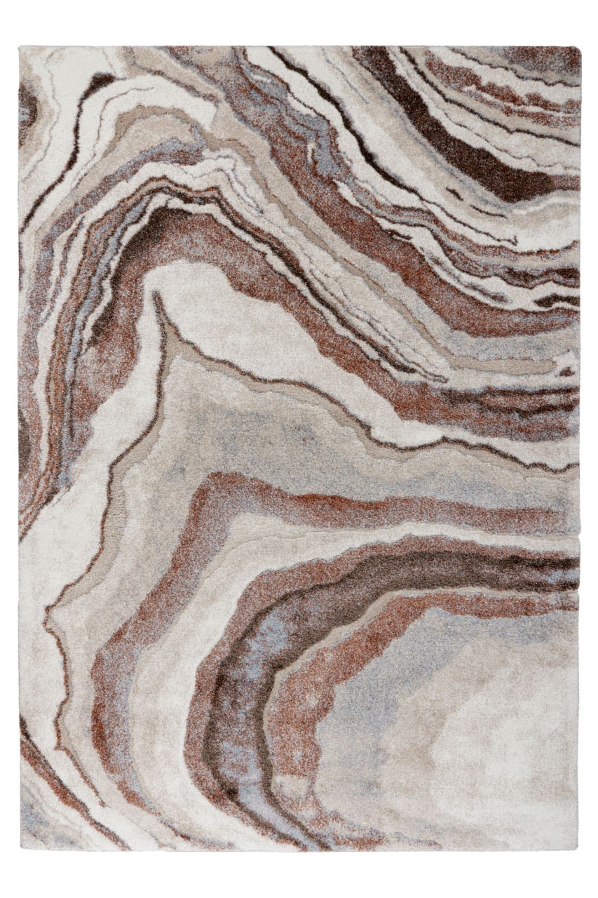 Covor Bologna Terra 200x290 cm
