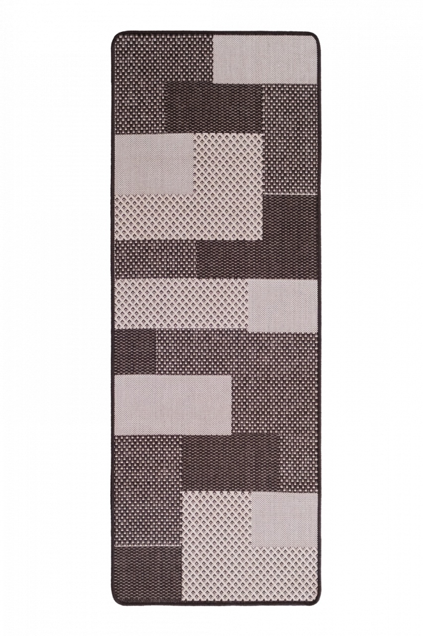 Covor bucatarie, Flex, Maro, 75x200 cm, Delta 19645 91