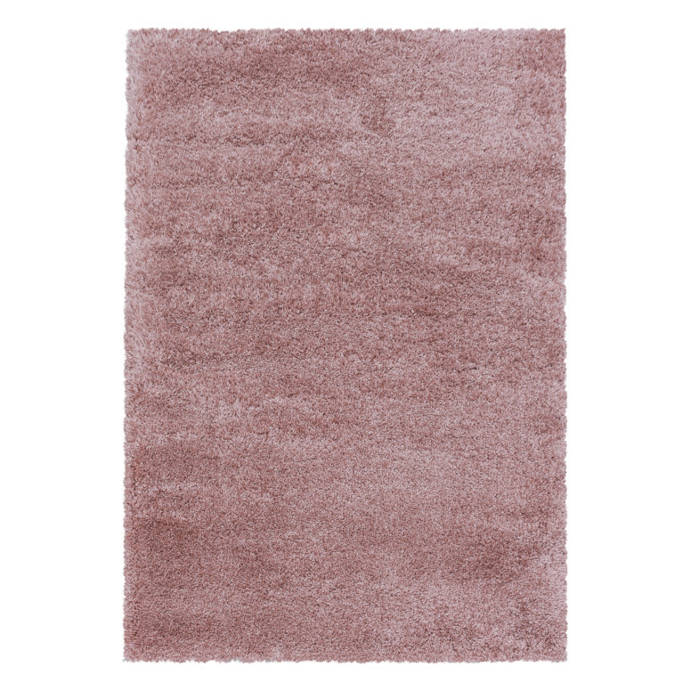 Covor Fluffy Rose 120x170 cm