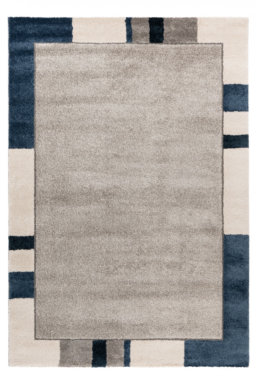 Covor My Frisco V2 Albastru 240x330 cm