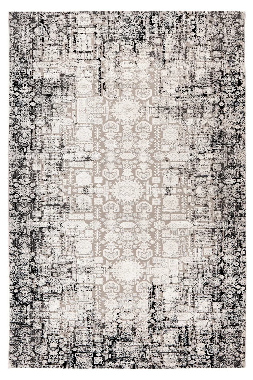 Covor My Phoenix Gri 160x230 cm