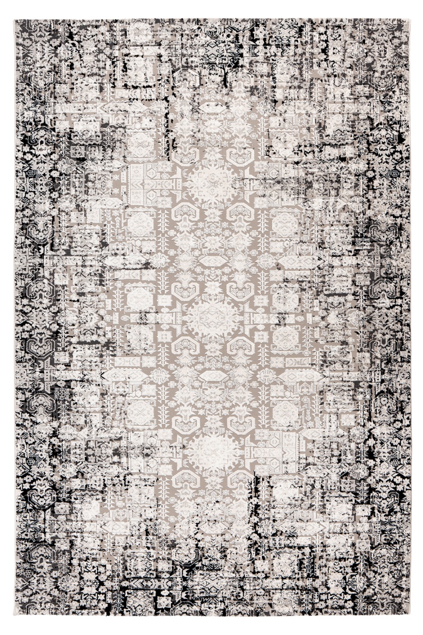 Covor My Phoenix Gri 80x150 cm