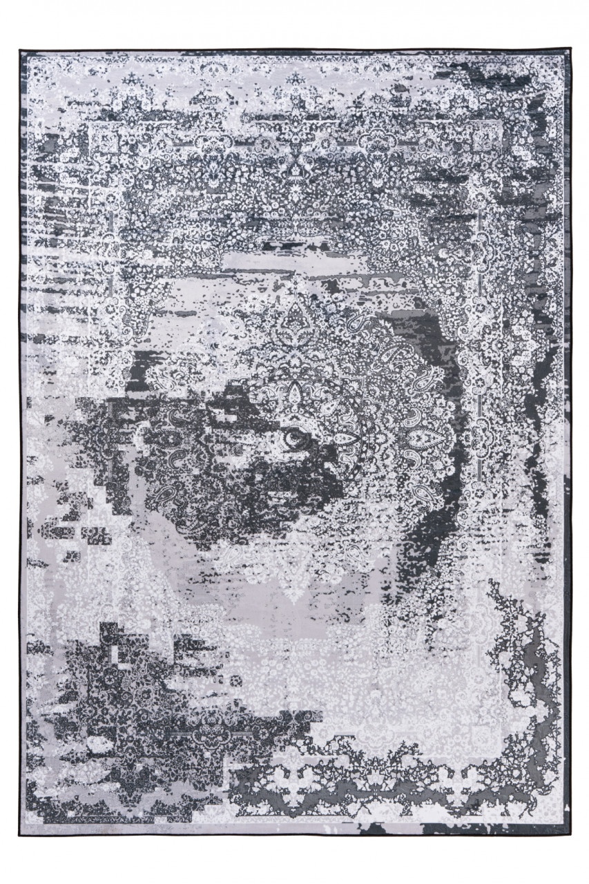 Covor My Tampa V5 Gri 120x170 cm