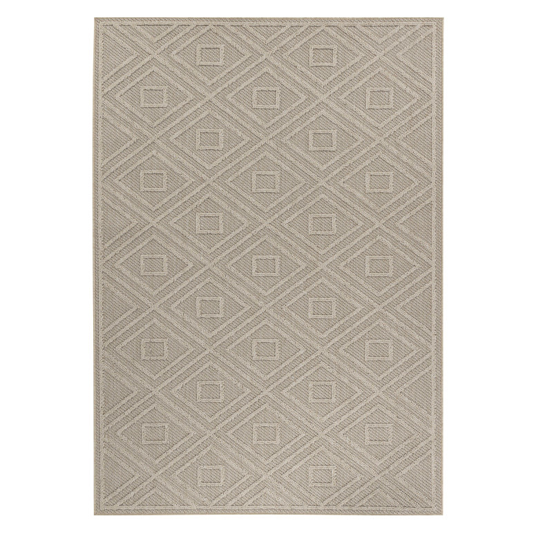 Covor Patara Bej V6 80 x 150 cm