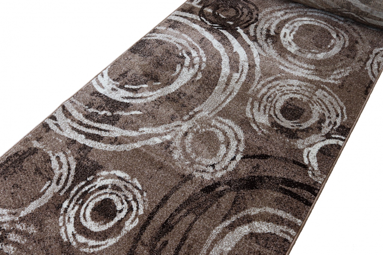 Covor Traversa, Mira, Maro, 80x400 cm, Delta 24010 132