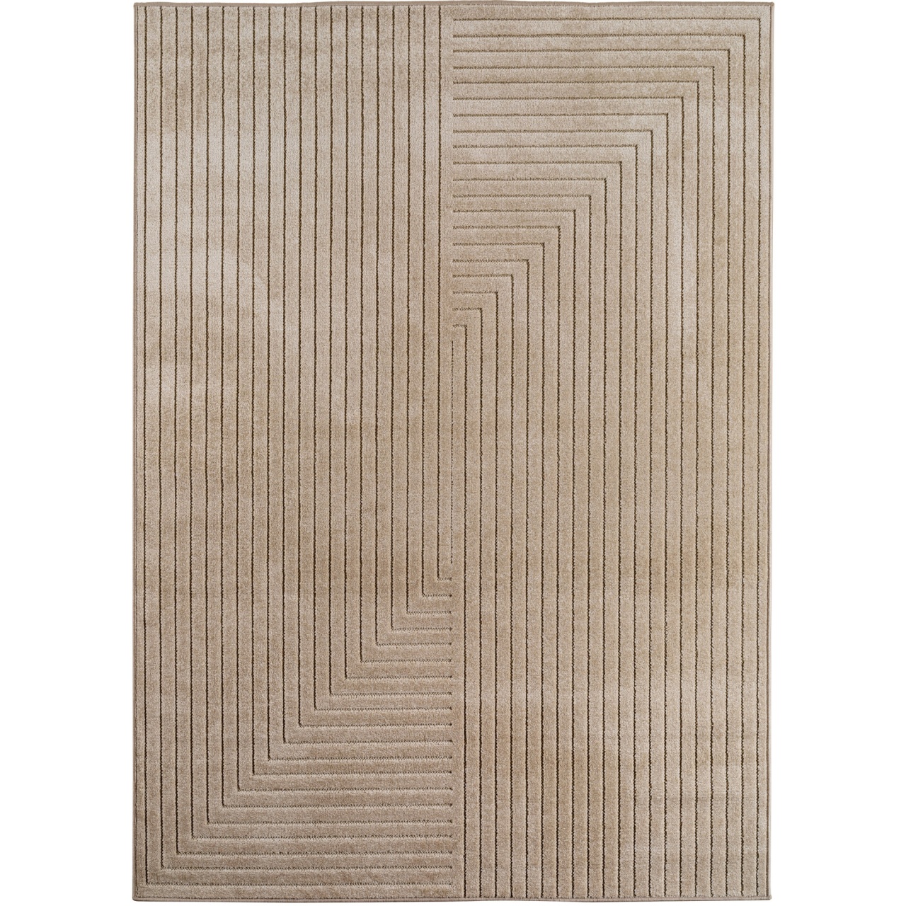Covor traversa Nova V2 Bej 80x150 cm