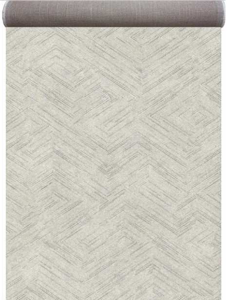 Covor Traversa, Opus, Crem, 60x1000 cm, Delta 54355