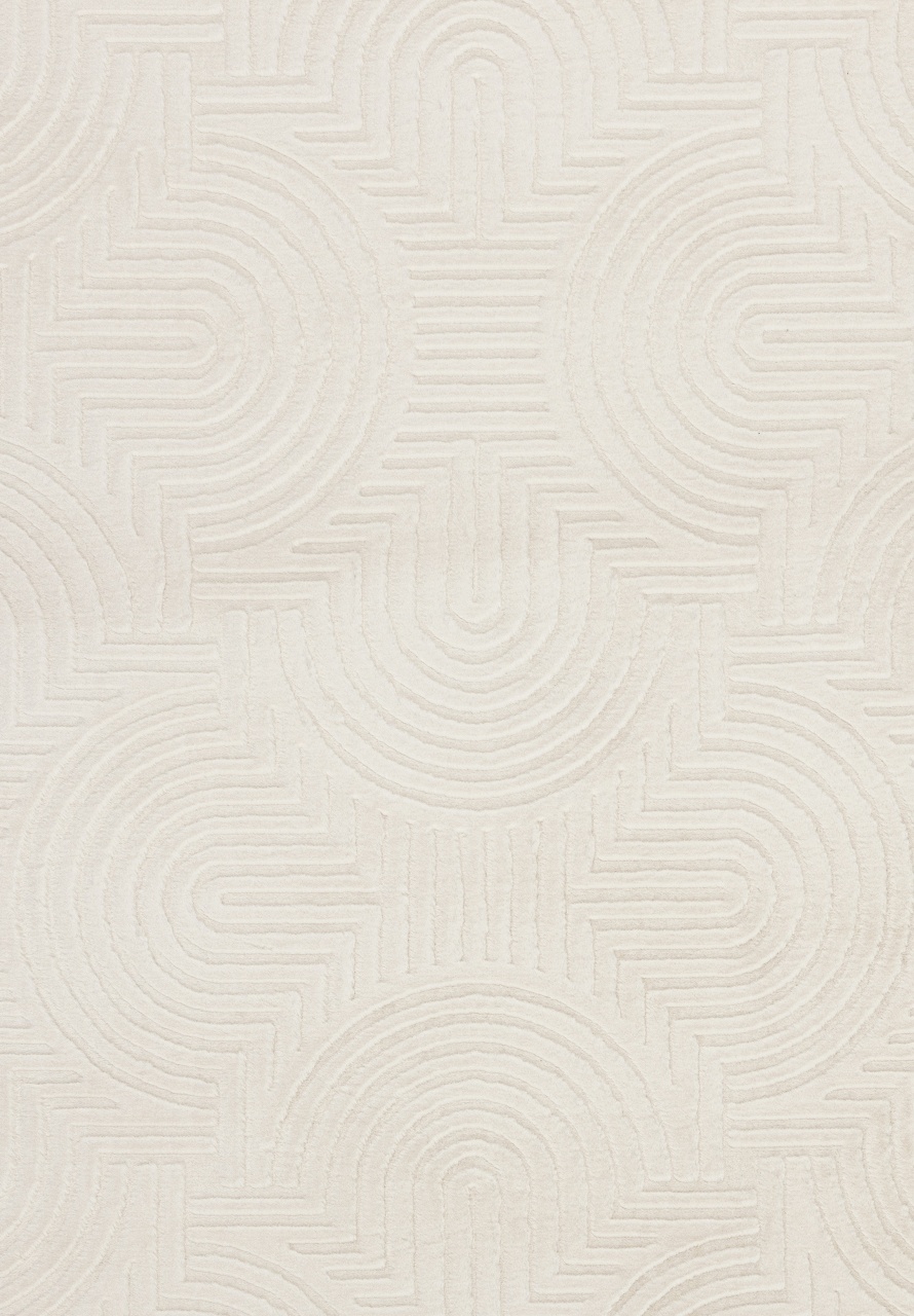 Covor Zen Sei Crem 120x170 cm