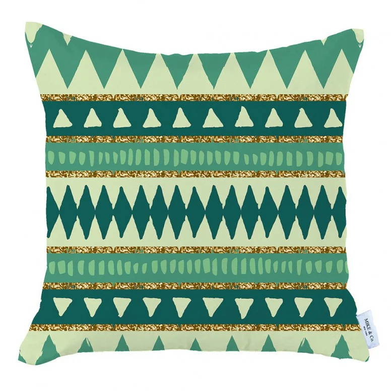 Fata de perna decorativa, Fancy V144, 43x43