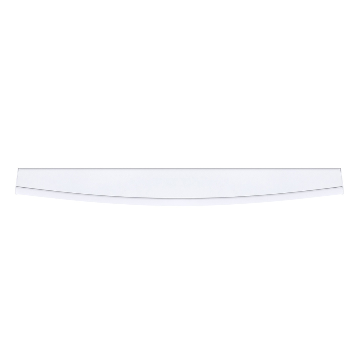 Aplica perete LED Jorun Alb 3000K 60x5.5x7 cm