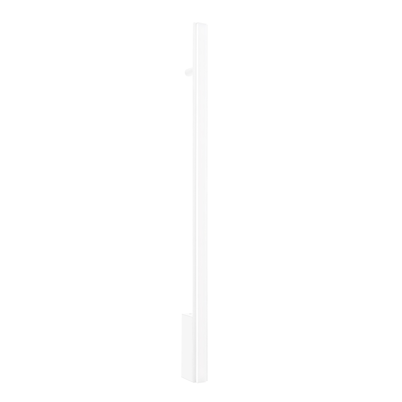 Aplica perete LED Lagom 90 Alb 3000K 4x7x88.5 cm