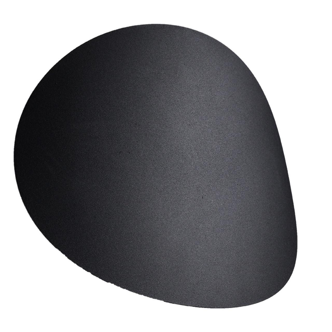 Aplica perete Senses Negru 25x8x29 cm