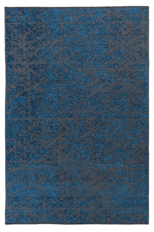 Covor Amalfi Albastru 150x230 cm