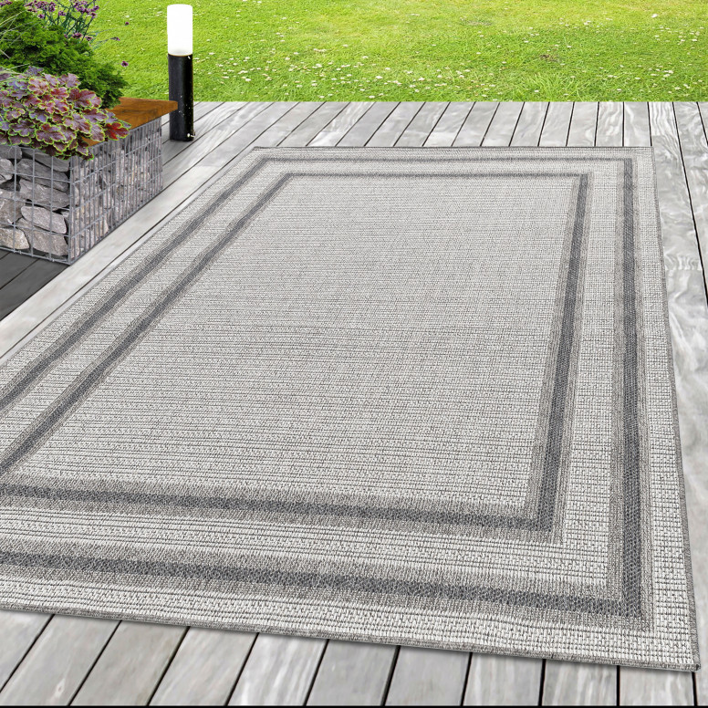 Covor Aruba Crem 120x170 cm