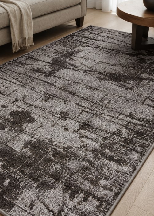 Covor, Fayno, Maro, 160x230 cm, Delta Fayno 7146 216