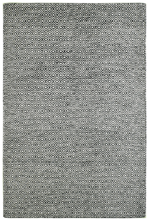 Covor Jaipur Gri 140x200 cm